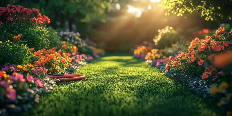 Gdzie wyrzucić wąż ogrodowy?