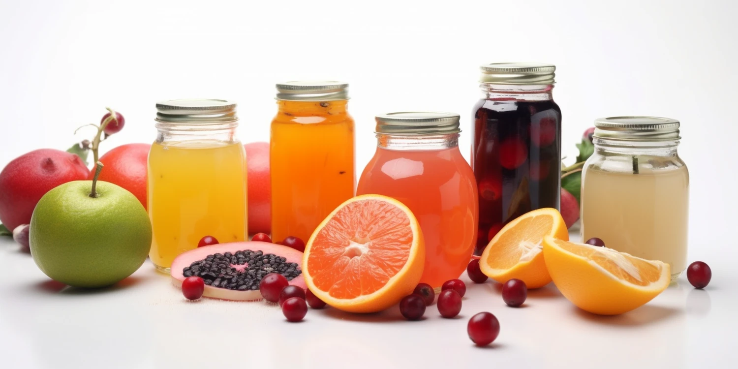 Gdzie występuje witamina C?