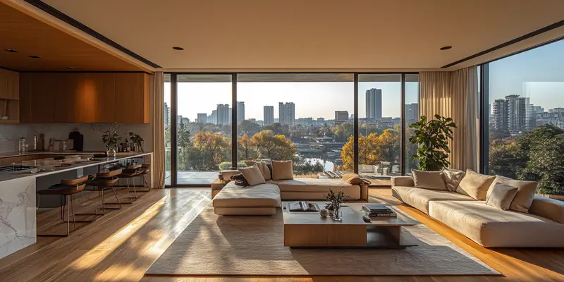 Ile bierze agent za sprzedaż mieszkania?