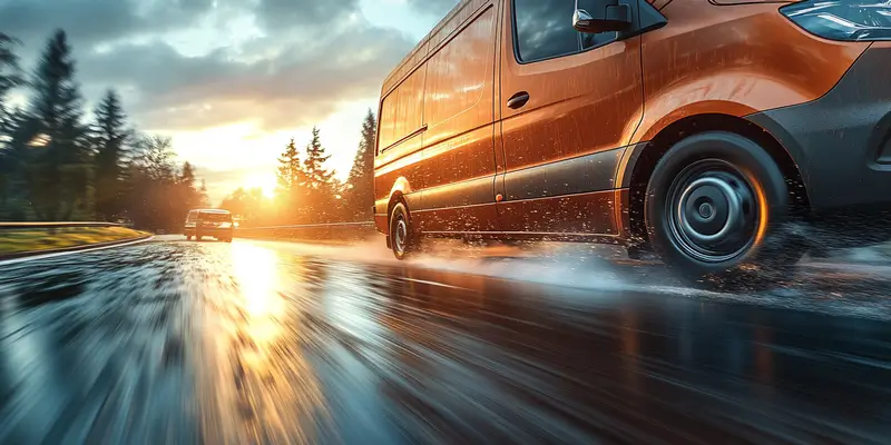 Ile jedzie bus z Polski do Niemiec?