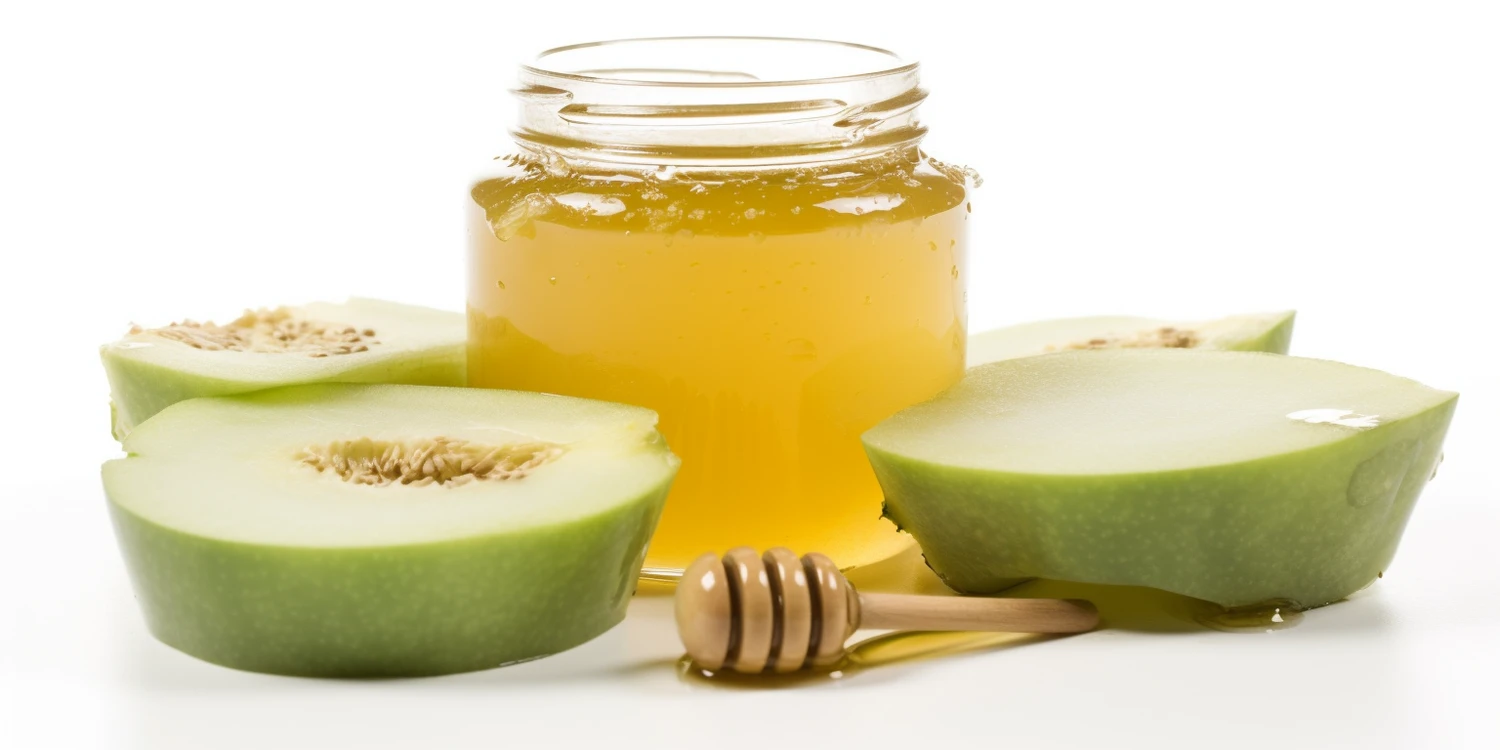 Ile kalorii ma miód akacjowy?