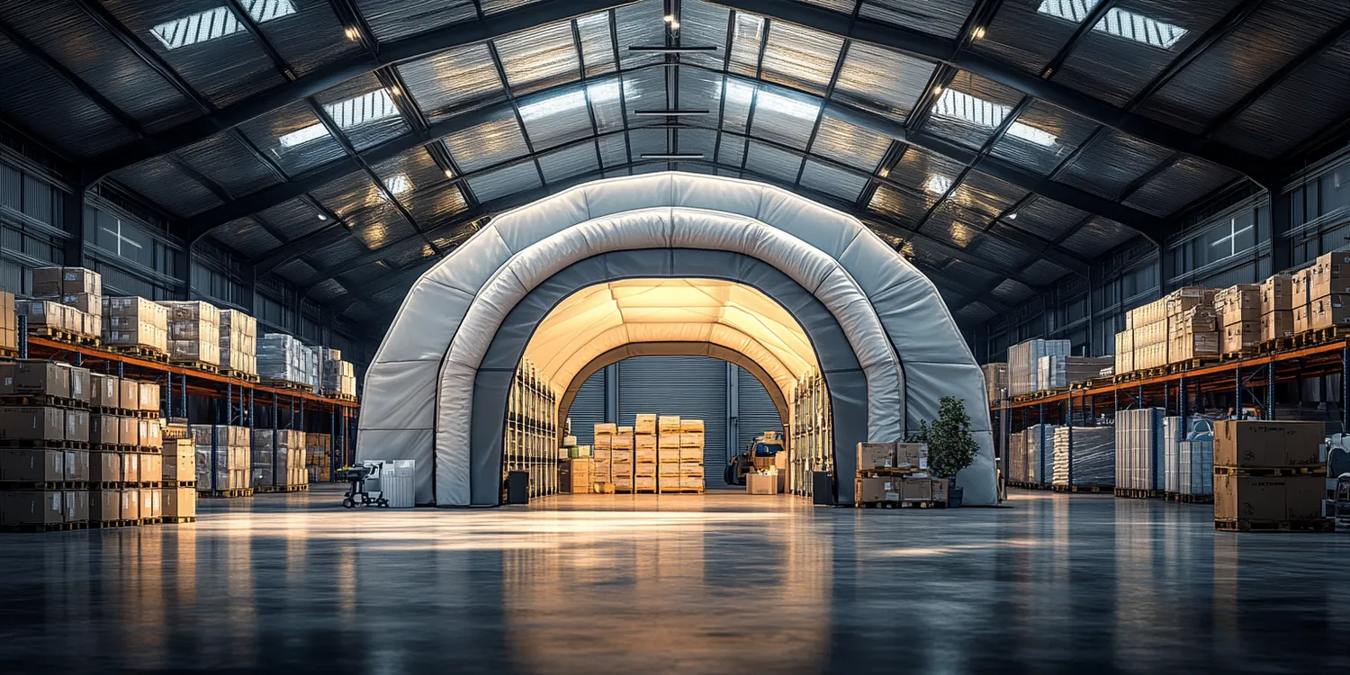 Ile kosztuje hala stalowa?