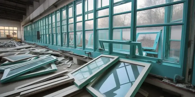 Ile kosztuje wstawienie okna