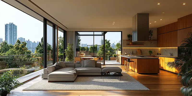 Ile trwa sprzedaż mieszkania w warszawie?