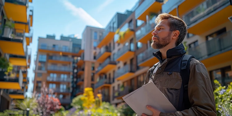  Inwestowanie w nieruchomości - prosty sposób na wzbogacenie 