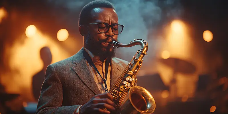 Jak brzmi saksofon altowy?