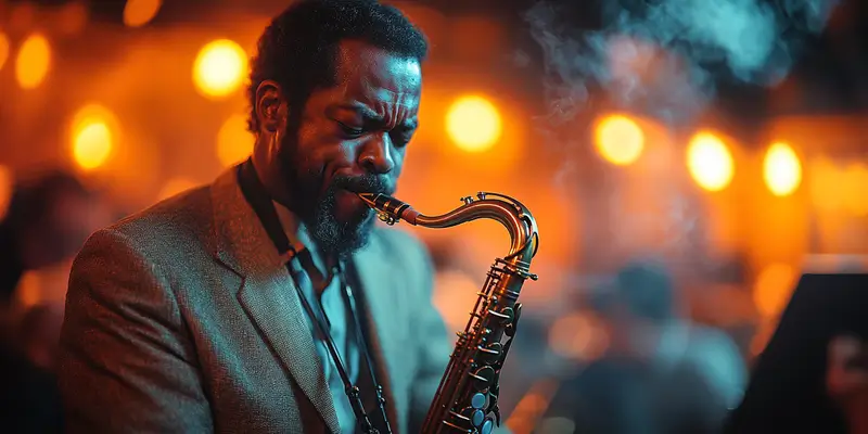 Jak dokładnie wyczyścić saksofon?