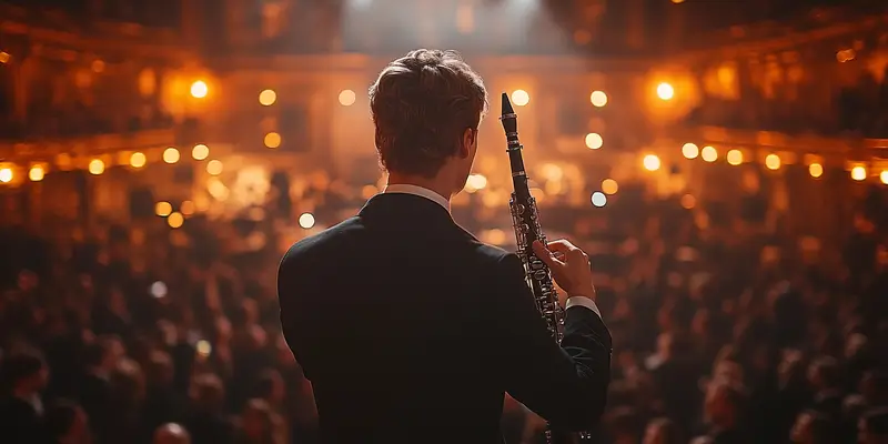 Jak konserwować klarnet?