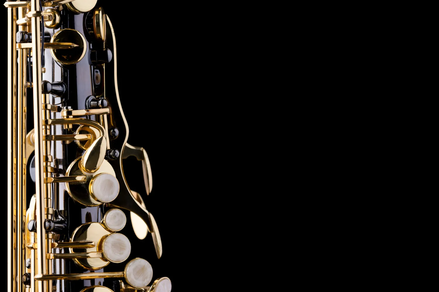 Jak konserwować saksofon?