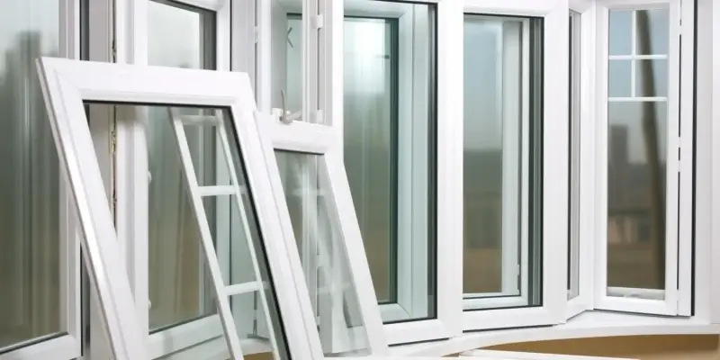 Jak montować okna PCV?
