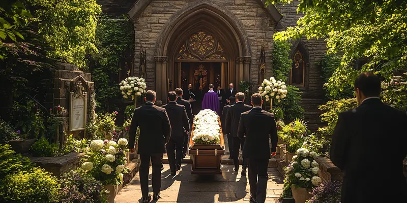 Jak otworzyć własny zakład pogrzebowy?