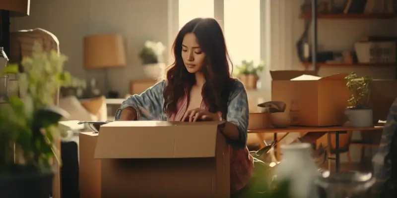 Jak przygotować się do przeprowadzki?