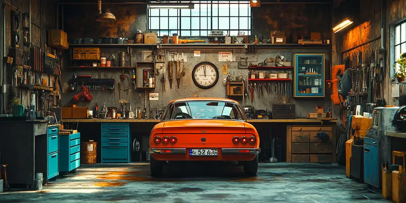 Jak rozwinac warsztat samochodowy?