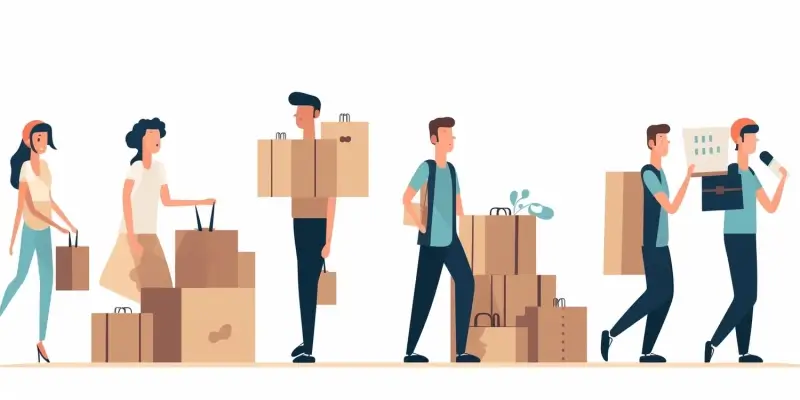 Jak się przygotować do przeprowadzki?