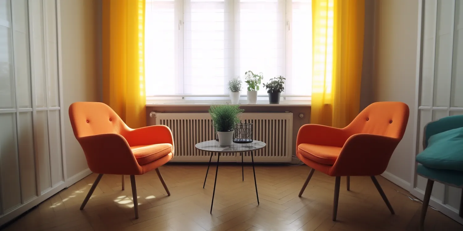 Jak udekorować okna dachowe?