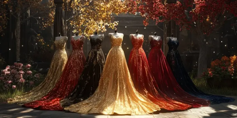 Jak zaprojektować ogród?