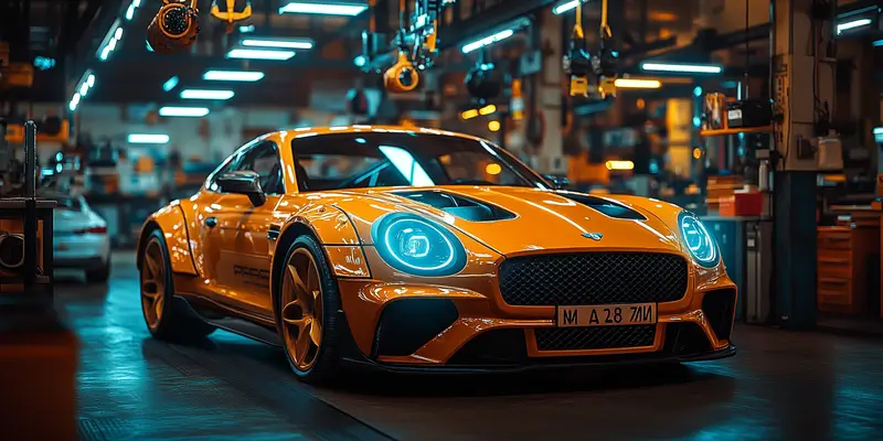 Jak znaleźć dobry warsztat samochodowy?