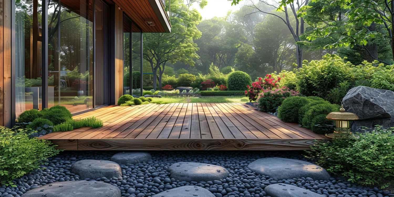 Jak zrobić piękny ogród?