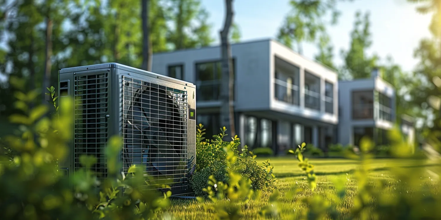 Jaki bufor do pompy ciepła 8KW?