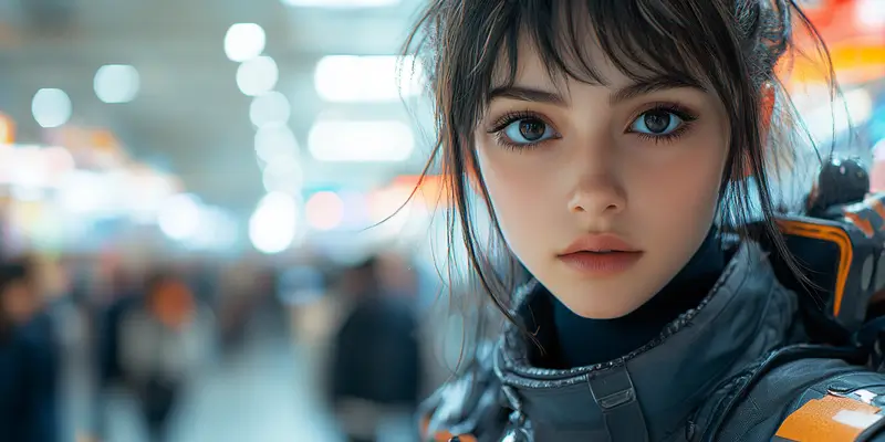 Jaki cosplay powinieneś zrobić?