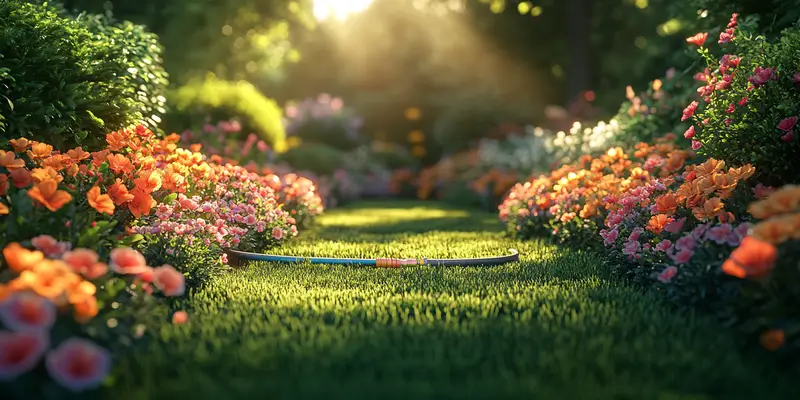 Jaki dobry wąż ogrodowy?