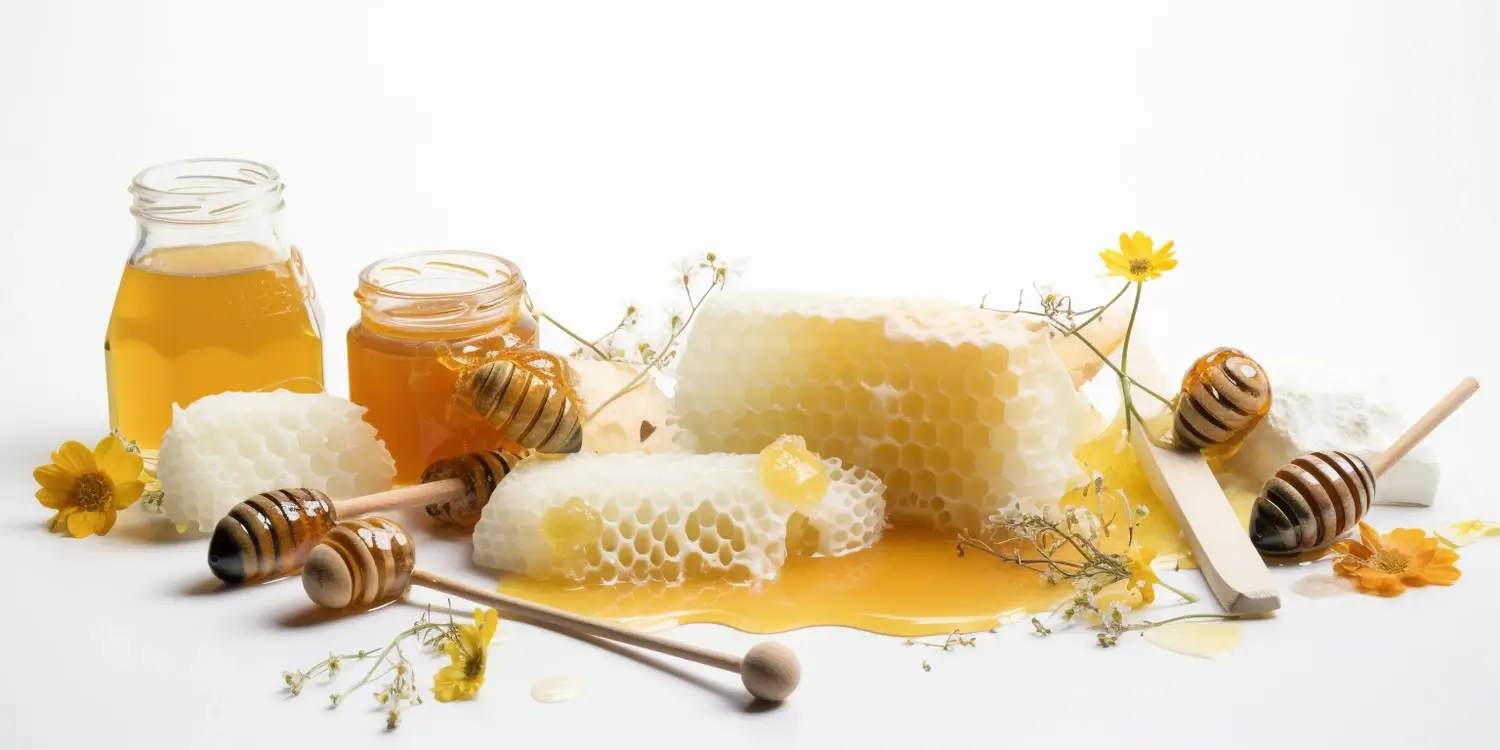 Jaki kolor ma miód akacjowy?