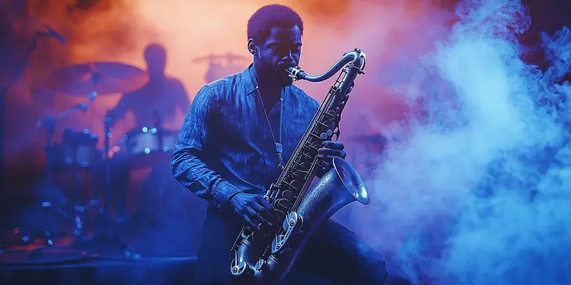 Jaki saksofon altowy?