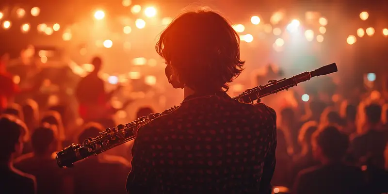 Jaki stroik na klarnet?