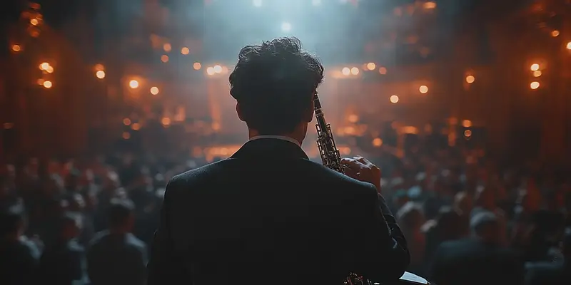 Jaki stroik na klarnet?