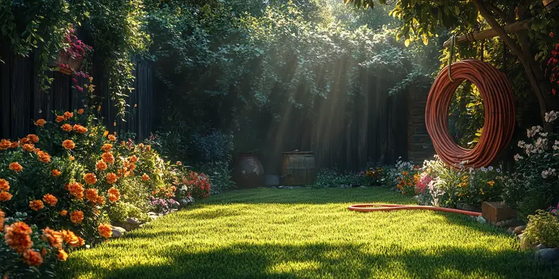 Jaki wąż ogrodowy 1/2 czy 3/4?