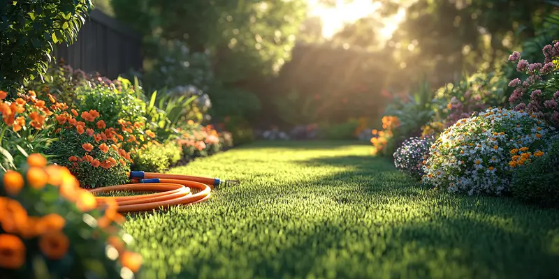 Jaki wąż ogrodowy 3/4 czy 1/2?