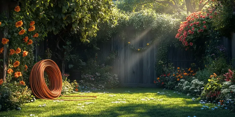 Jaki wąż ogrodowy 3/4?