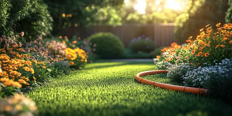 Jaki wąż ogrodowy rozciągliwy?