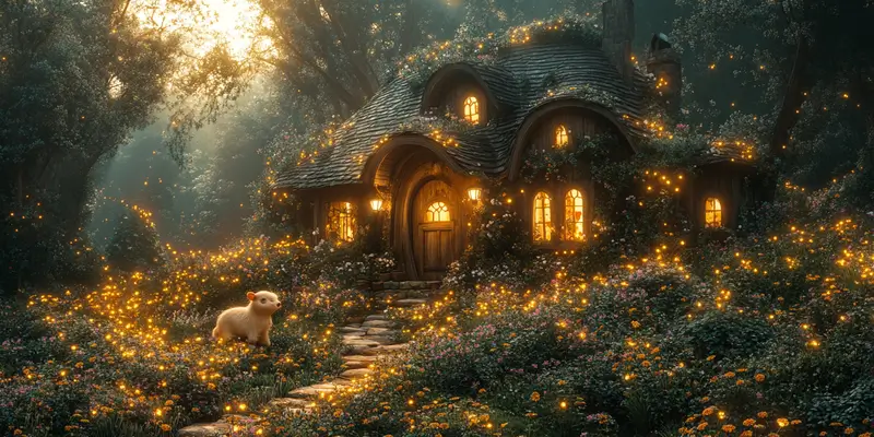 Jakie bajki dla dzieci 1 rok?