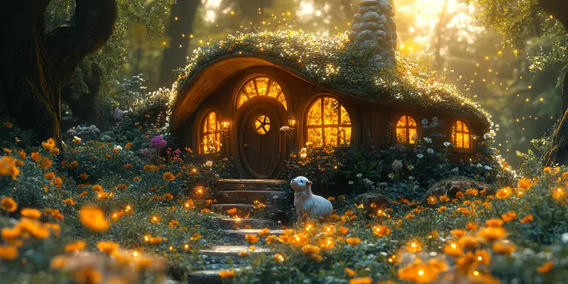 Jakie bajki dla dzieci 5 lat?