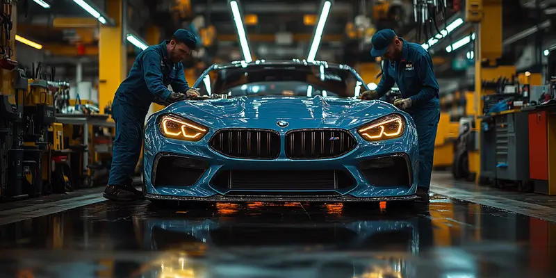 Jakie cechy wyróżniają dobry warsztat samochodowy?