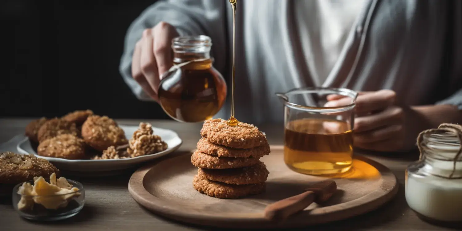 Kiedy odbierać miód rzepakowy?