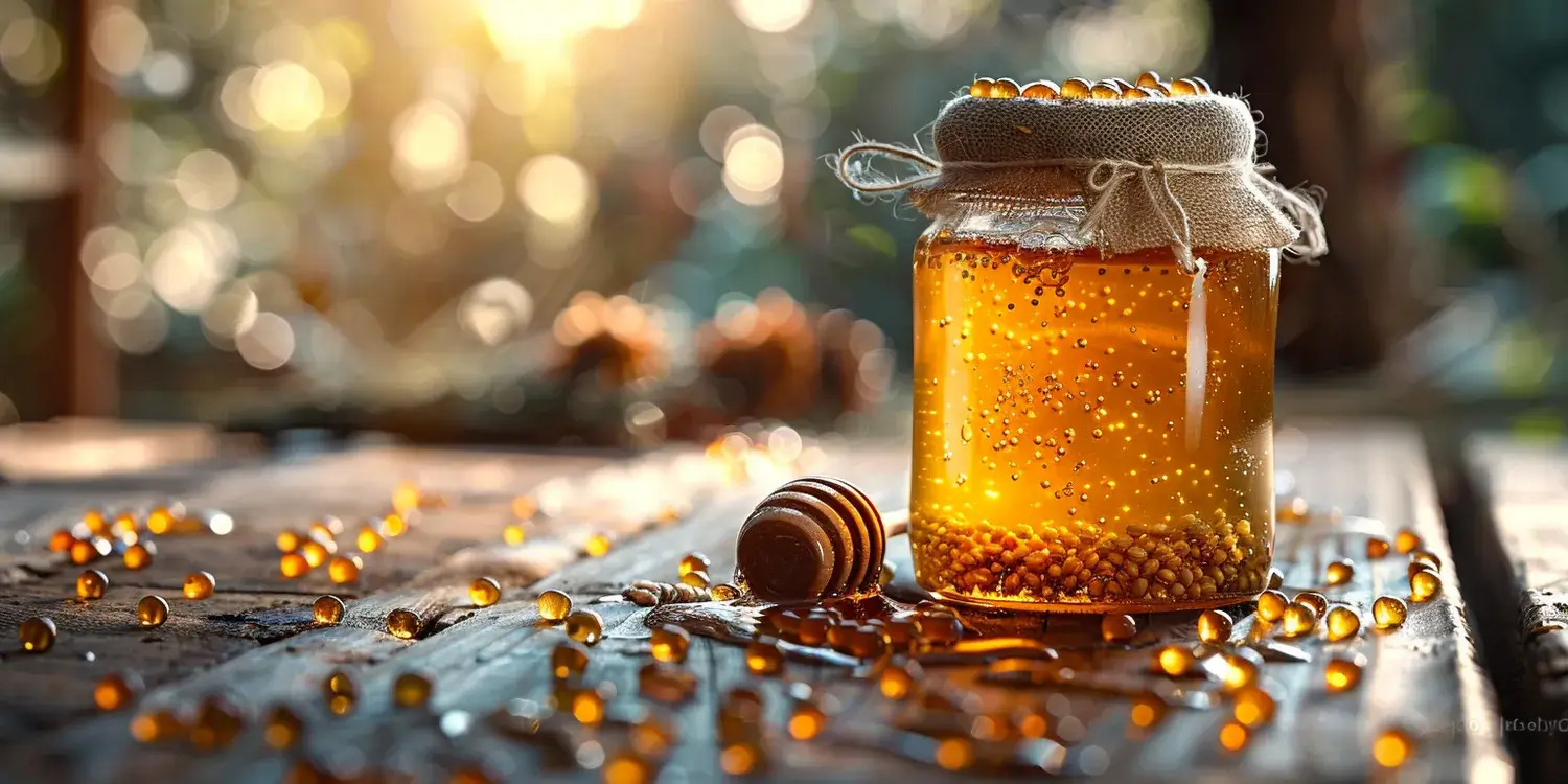 Kiedy odbierać miód rzepakowy?