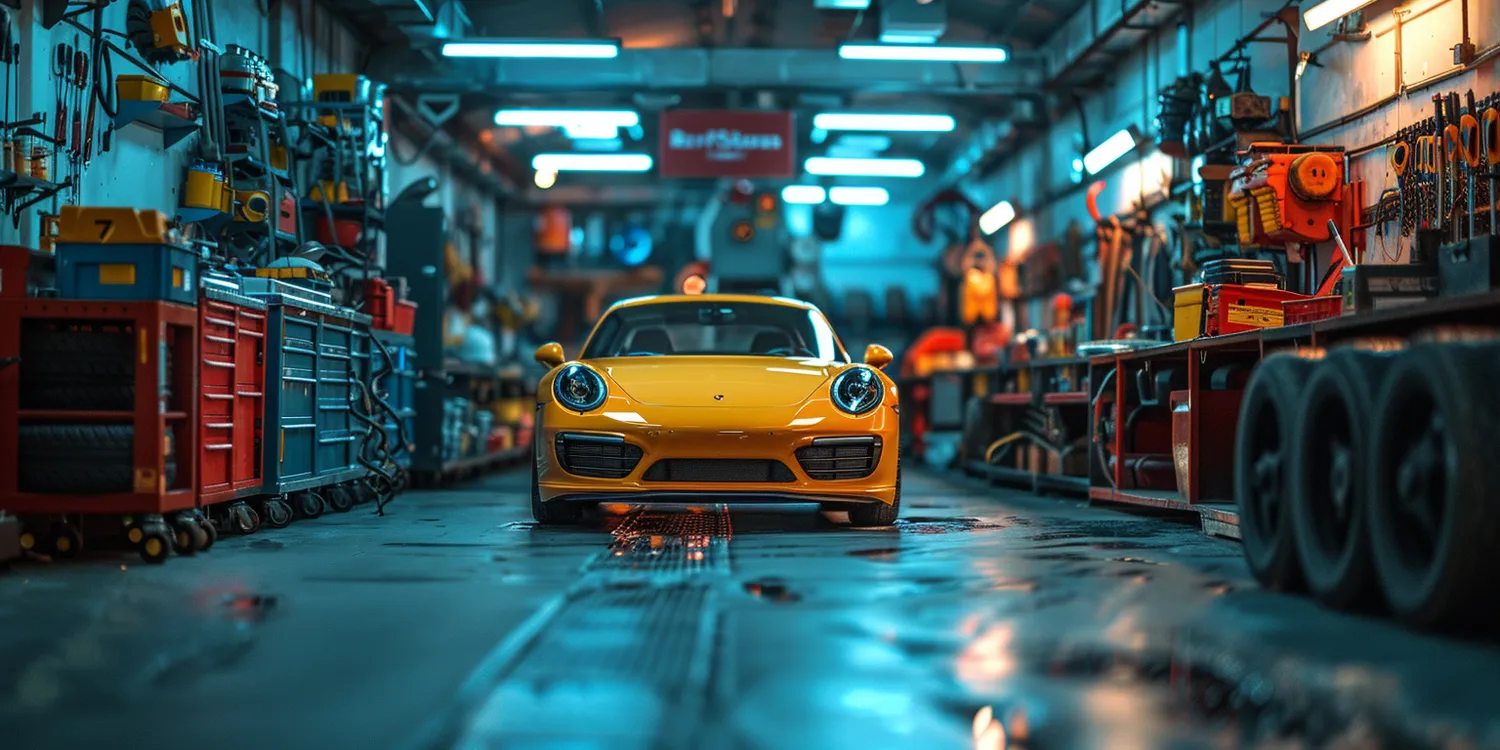 Kompleksowa diagnostyka samochodu – kiedy warto ją wykonać?