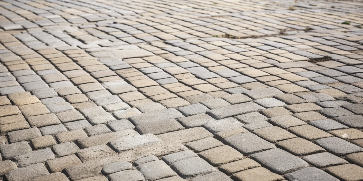 Kostka brukowa Stargard