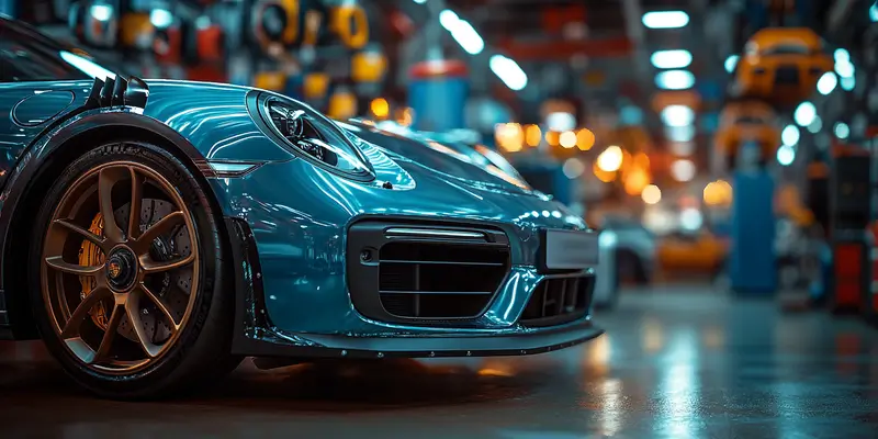 Kto może otworzyć warsztat samochodowy