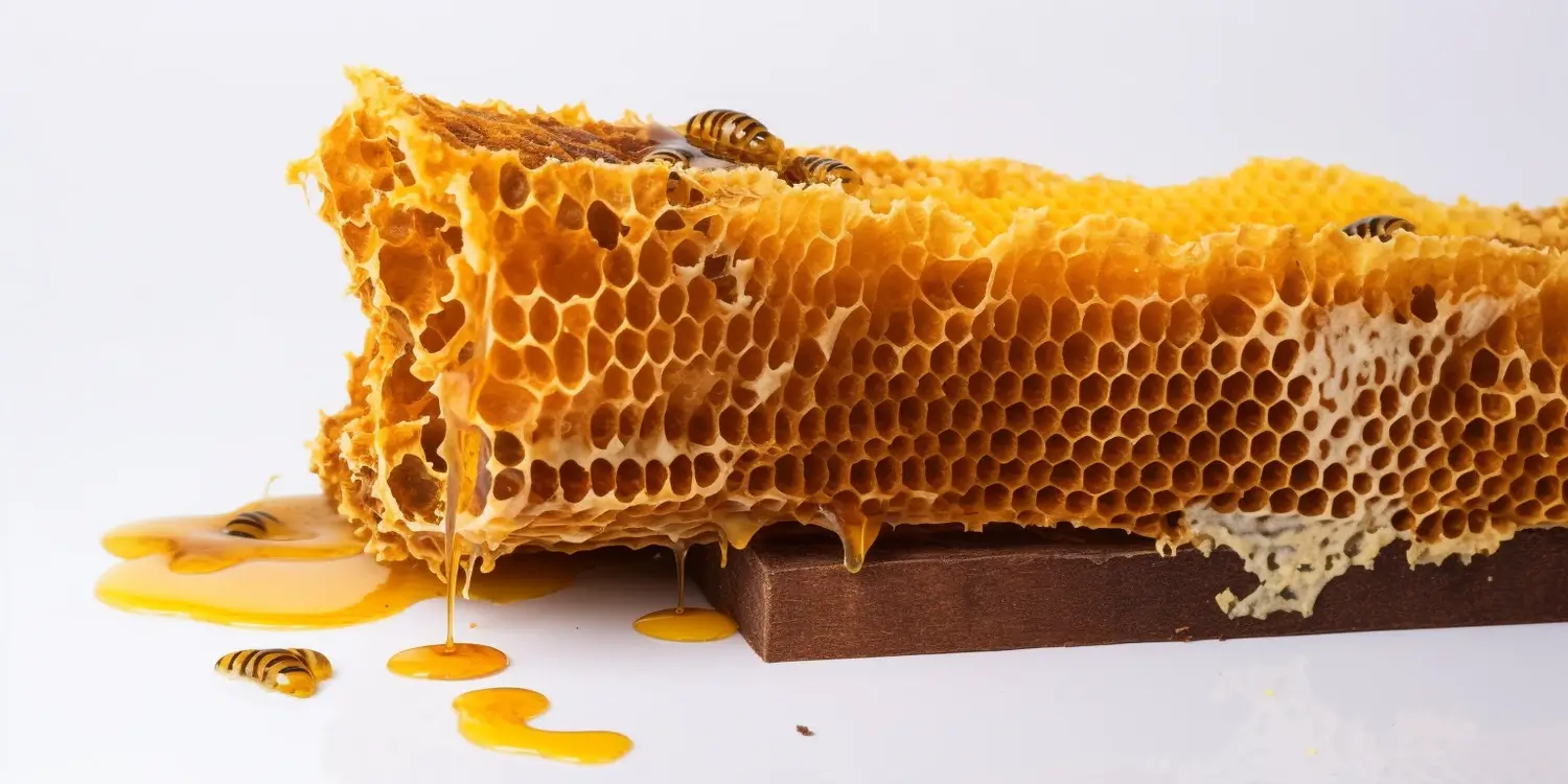 Miód akacjowy kiedy?