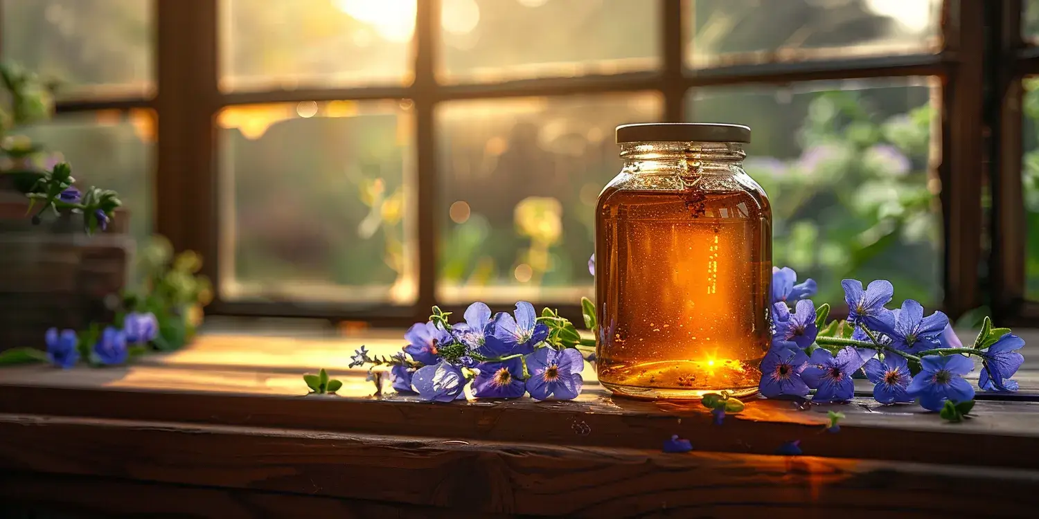 Miód akacjowy kiedy się zbiera?