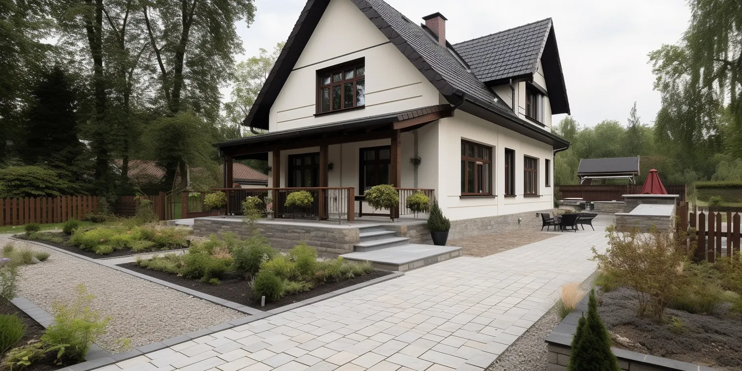 Ogród jak urządzić?