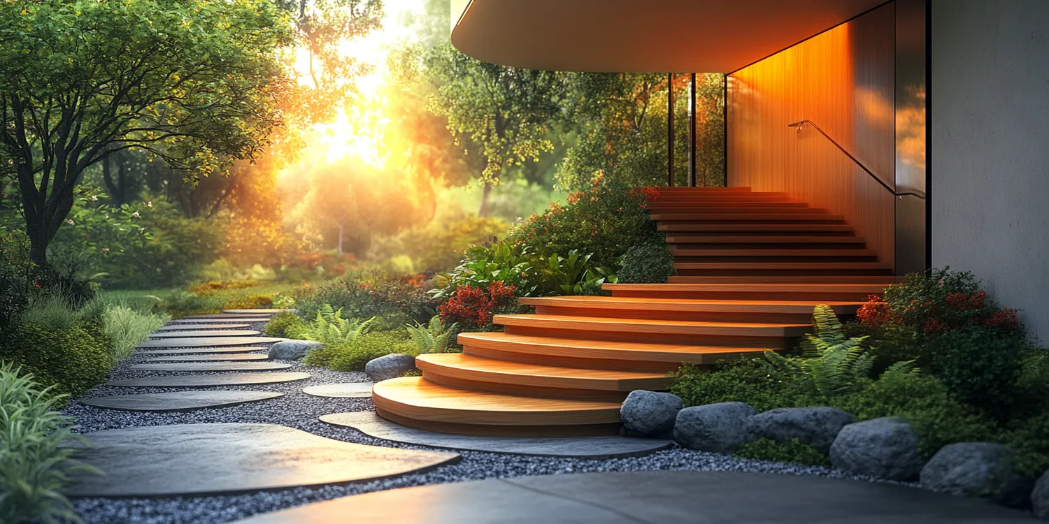 Ogród jak urządzić?