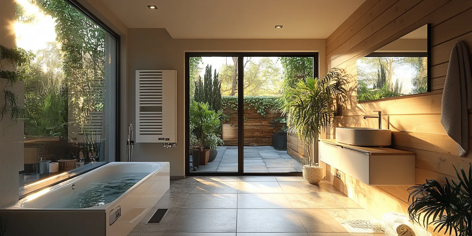 Okna PCV jak ustawić?