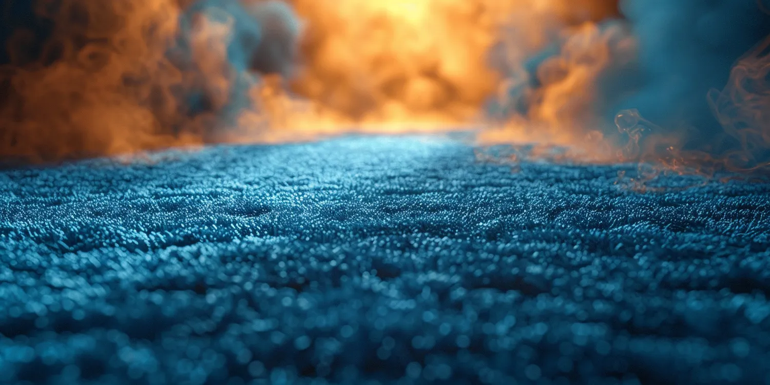 Pranie wykładzin biurowych – co musisz wiedzieć