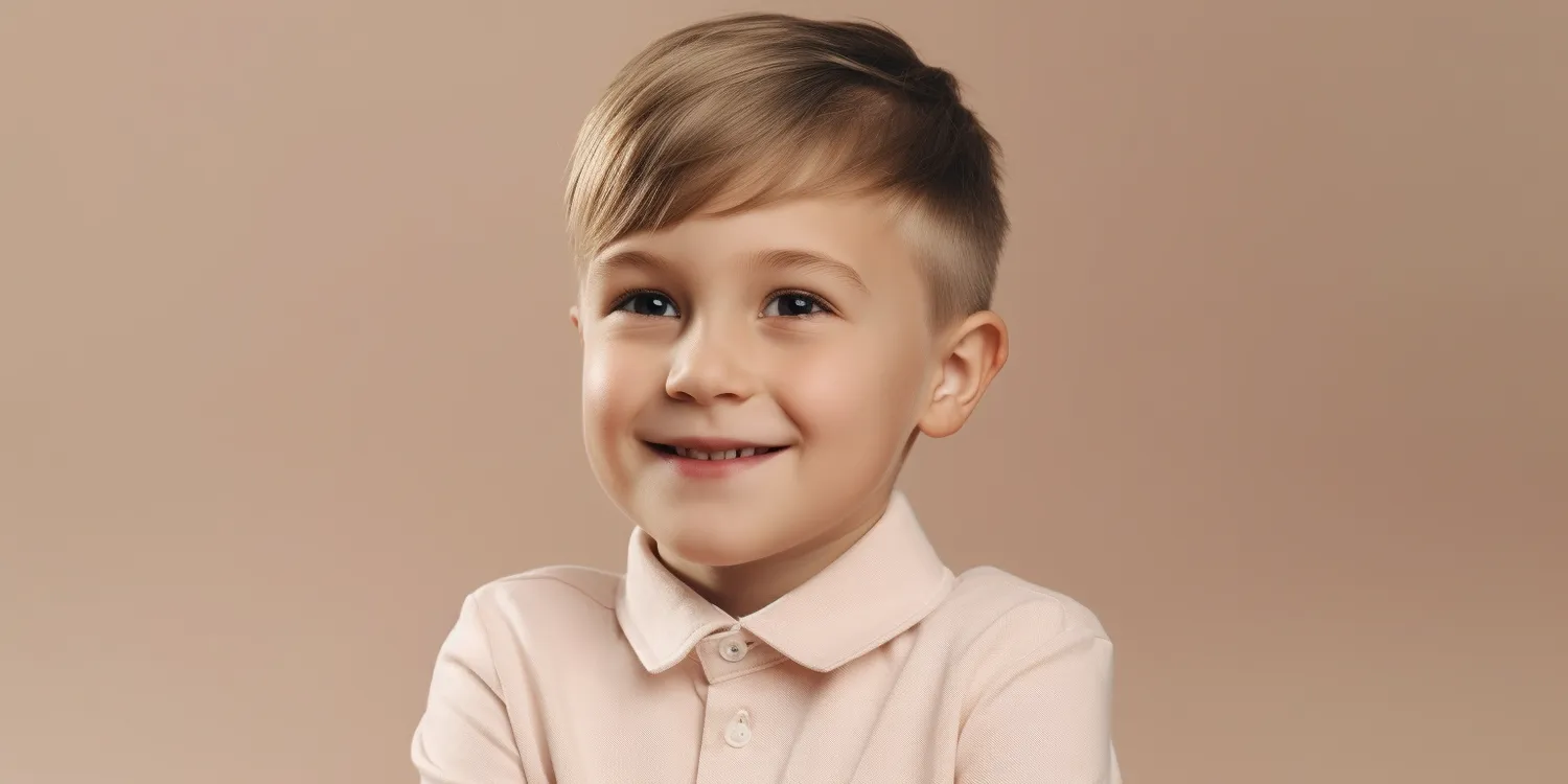 Przedszkole od ilu lat?