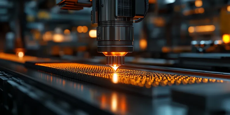 Przemysł high-tech co to jest?