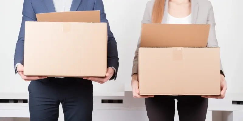 Przeprowadzki zagraniczne Szczecin